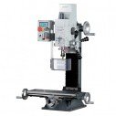 Taladro fresatrice|trapano fresa|trapano fresa de banco|fresa trapano|trapano fresa de Columna
