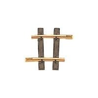 Preisvergleich Produktbild Lgb 11040 G Gebogenes Gleis 11040