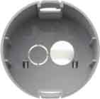 Preisvergleich Produktbild Berker INTEGRO Berührungsschutzdose