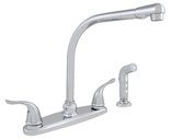Preisvergleich Produktbild LDR Industries Küche Wasserhahn w / Hi RIS