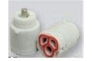 Cartuccia Ricambio Zucchetti ISY d.25 R98111