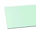 Produktbild Acrylglas-Platte Plexiglas-Platte Scheibe grün satiniert Zuschnitt auf 1900 x 905 x 4mm, Hersteller Polymer