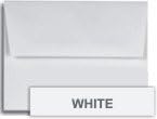 Cougar Opaque - Announcement Envelopes - WHITE - A9 Envelopes - 250 PK by Domtar Cougar