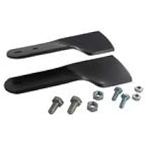 2 Coltelli Da 17cm Per Stiga Ready, Villa, Park 85-95-105 - Ricambio Compatibile - Foto 6