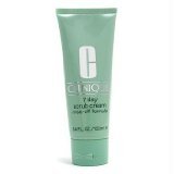 CLINIQUE 7 DAY SCRUB cream rinse off formula 100ml