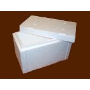 Styroporbox 2