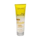 Johnfrieda Johnfrieda Sheer Blonde Go Blonder Lightening Shampoo