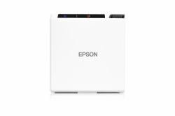 Preisvergleich Produktbild Epson TM-M10 (101) USB PS WHITE EU