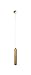 Schirner Einhandrute mit Holz-Kugel by