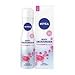 Nivea Body Deodorizer Fresh Rose and Care Gas Free Spray for Women, 120ml RS.195.00