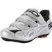 Produktbild Zephyr Sidi 22030000, Sportschuhe - Radsport, Black Pearl White (schwarz/perlweiss), Gr. 41 Rennradschuhe