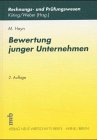 Bewertung junger Unternehmen