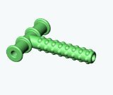 KNOBBY TEXTURE CHEWY TUBE GREEN RS.650 (77.00% Off) - Amazon KNOBBY TEXTURE CHEWY TUBE GREEN RS.650 (77.00% Off) - Amazon