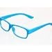 Produktbild Mr. Nerd Wayfarer Collection (Hellblau)