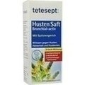 TETESEPT Hustensaft Bronchial-activ 150 g Lösung zum Einnehmen