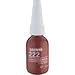Produktbild LOCTITE Schraubensicherung Festigkeit niedrig 10 ml 222 267358
