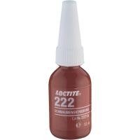 Preisvergleich Produktbild LOCTITE Schraubensicherung Festigkeit niedrig 10 ml 222 267358