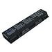 Produktbild MICROBATTERY mbi52896-Ionen 5200 mAh 11.1 V Akku wiederaufladbar – Akkus (-Ionen (LiIon), 5200 mAh, Notebook/Tablet, 11,1 V, 58 Wh, Schwarz)