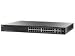 Produktbild Cisco SB Switch 28-port Gigabit PoE+ **Cisco Wholesale**, SG300-28PP-K9-EU-WS (**Cisco Wholesale** Managed, EU)