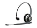 Produktbild Plantronics Headset EncorePro monaural (HW291N/A) Headset