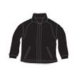 Regatta Sigma Heavyweight Fleece Jacket Black 3XL