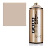 Montana Gold M2000 copperchrome, 400 ml Sprühdose