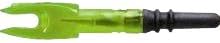 Vibrake X Nock Green