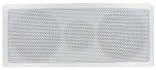 Blue Octave Home RLCR6 In-Wall Center Channel (White)