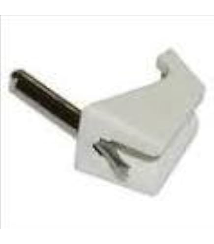 durpower Phonograph Record Player Turntable Needle For Stanton
