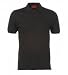 Produktbild HUGO POLOSHIRT NONO FARBE 001 SCHWARZ (S)
