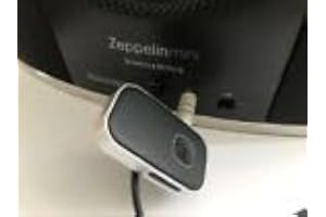 RED FINCH GROUP Bluetooth Receiver for B&W Bowers and Wilkins Zeppelin Classic, Mini and Air