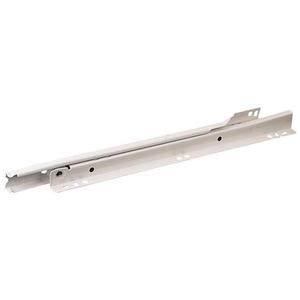 Hettich - Coulissant De Tiroir - Fr 402 / 400 - Profondeur : 403 Mm