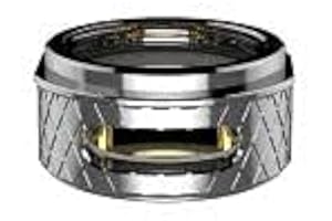 VAPERAMA OXVA Velocity Unipro Airflow Ring