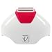 Hair Remover Accessory/Intense pulse light/Permanent hair removal/Mobile head of replacement E-One Clinic R Fushia/REF001035