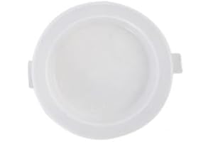 OMNIA PLASTIC Tappo Per Damigiana A Bocca Larga In Plastica Alimentare. Varie Colorazioni.