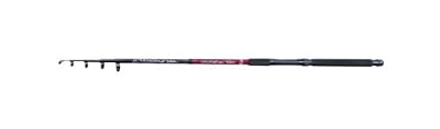 Autain Canne Mini lancer Télétravel Spin (180 cm)