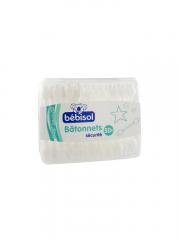 Bébisol Safety Cotton Buds x50