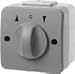 Produktbild Hager AQUATEC Taster 16 A Verdrehsicherung