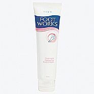Foot Works Overnight Renewing Foot Cream