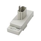 Preisvergleich Produktbild Motorola Solutions 21-32665-48R Universal Battery Charger