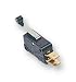 Produktbild MICROSWITCH, V3 ROLLER LEVER V-156-1C5 By OMRON