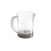 Kanne Babycook Solo und Duo Beaba – Grau