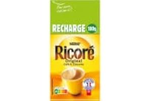 RICORÉ RICORE - Eco Pack 180G - Lot De 3