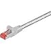Produktbild Microconnect – F/UTP CAT6 5 m Transperant PVC