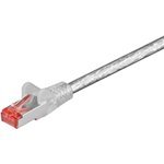 Preisvergleich Produktbild Microconnect – F / UTP CAT6 5 m Transperant PVC