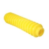 defender fahrwerk einbauen Stoßdämpfer Kofferraum. Landrover Defender promcomp Stoßdämpfer-Paar, Gelb