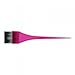 Quality Pink Hair Tint Brush