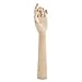 Produktbild Hay - Wooden Hand Forearm, Large