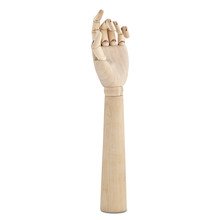 Preisvergleich Produktbild Hay - Wooden Hand Forearm, Large