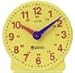 Learning Resources Big Time 24-Hour Student Clock